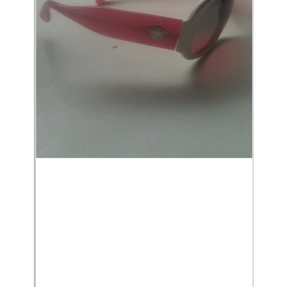Versace Sunglasses - Picture 3 of 6